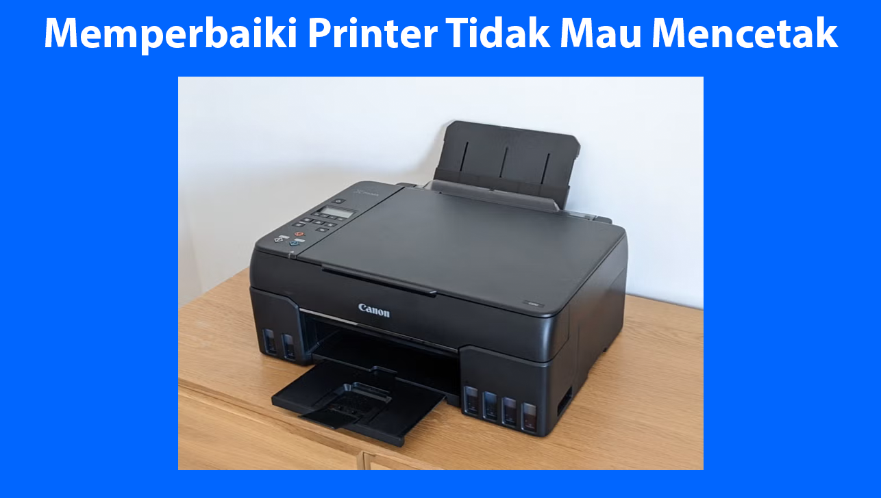 TR - PrintComp: Solusi Cepat untuk Printer Bermasalah di Cilacap